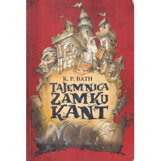 Tajemnica zamku Kant